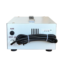 Biến áp đổi nguồn 220V ra 220V 2KVA