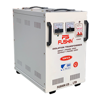 Biến áp đổi nguồn 220V ra 220V 10KVA