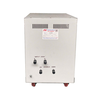 Biến áp đổi nguồn 220V ra 220V 15KVA