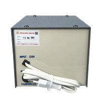 Biến áp đổi nguồn 220V ra 220V 500VA