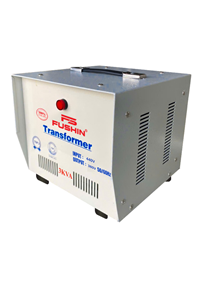 Biến áp 3 pha 440V/380V 3KVA - Dây đồng giá rẻ