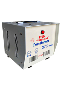 Biến áp 3 pha 440V/380V 3KVA - Dây đồng giá rẻ