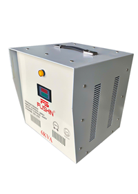 Biến áp 3 pha 440V/380V 6KVA -Giá Rẻ
