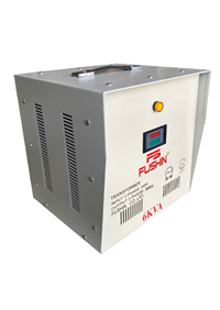 Biến áp 3 pha 440V/380V 6KVA -Giá Rẻ