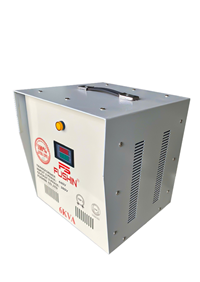 Biến áp 3 pha 440V/380V 6KVA - Dây đồng giá rẻ