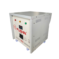 Biến áp 3 pha 440V/380V 10KVA - Dây đồng giá rẻ