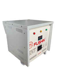 Biến áp 3 pha 440V/380V 15KVA - Dây đồng giá rẻ