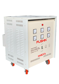 Biến áp 3 pha 440V/380V 100KVA -Giá Rẻ