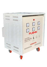 Biến áp 3 pha 440V/380V 150KVA -Giá Rẻ