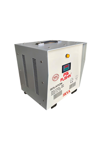 Biến áp trần cách ly 3 pha 440V ra 380V 3kVA - Giá rẻ chất lượng