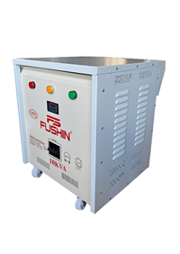 Biến áp trần cách ly 3 pha 440V ra 380V 10kVA - Giá rẻ chất lượng