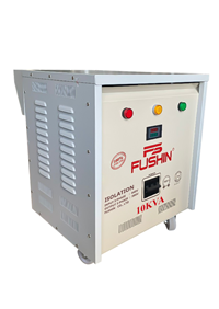 Biến áp trần cách ly 3 pha 440V ra 380V 10kVA - Giá rẻ chất lượng