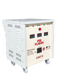 Biến áp 3 pha cách ly 440V/380V 15KVA -Giá Rẻ