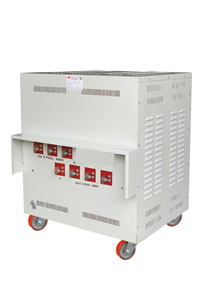 Biến áp 3 pha cách ly 440V/380V 100KVA -Giá Rẻ