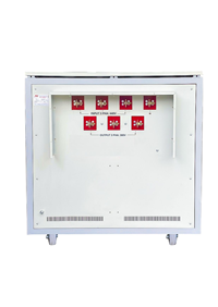 Biến áp 3 pha cách ly 440V/380V 560KVA -Giá Rẻ