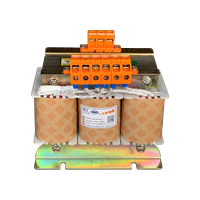 Biến áp tự ngẫu 3 Pha 440V/380V 1.5KVA