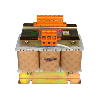 Biến áp tự ngẫu 3 Pha 440V/380V 1.5KVA