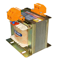 Biến áp  tự ngẫu 380V/220V - 440VA (2A)