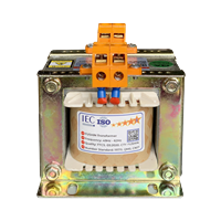 Biến áp  tự ngẫu 380V/220V - 440VA (2A)