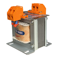 Biến áp  tự ngẫu 380V/220V - 50VA (0.3A)