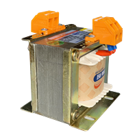Biến áp  tự ngẫu 380V/220V - 300VA (1.5A)