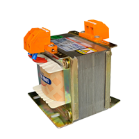 Biến áp  tự ngẫu 380V/220V - 500VA - 2.5A