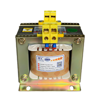 Biến áp tự ngẫu 380v/110V-220v 660VA (3A)