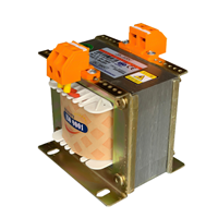 Biến áp  tự ngẫu 380V/220V - 880VA (4A)