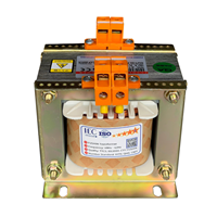 Biến áp  tự ngẫu 380V/220V - 880VA (4A)