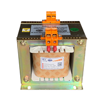 Biến áp tự ngẫu 380v/220v 1,5KVA (7A)