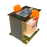 Biến áp tự ngẫu 1 pha  380v/110V-220v - 2.2KVA (10A)