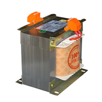 Biến áp tự ngẫu 1 pha 380V/220V công suất 4.4KVA 20A, Loại biến áp trần chuyển đổi nguồn 1 pha 380V ra 220V 