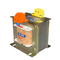 Biến áp cách ly 380V/110V-220V - 300VA
