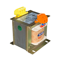 Biến áp 1 pha 380V/220V - 440VA (2A)