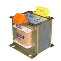 Biến áp 1 pha 380V/220V - 440VA (2A)