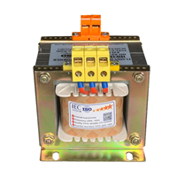 Biến áp 1 pha 380V/220V - 440VA (2A)