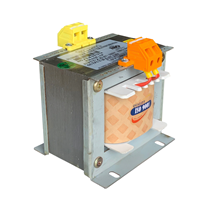 Biến áp trần cách ly 1 pha 380v/220V - 500VA (2.5A) Fushin