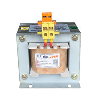 Biến áp trần cách ly 1 pha 380v/220V - 500VA (2.5A) Fushin