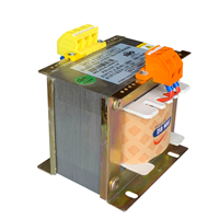 Biến áp 1 pha 380V ra 220V 660VA (3A)