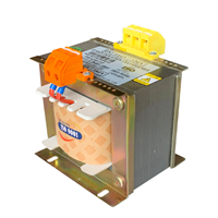 Biến áp 1 pha 380V ra 220V 660VA (3A)