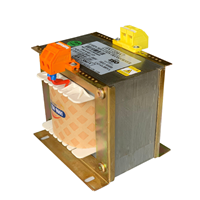 Biến áp cách ly 380V/220V - 880VA