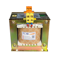 Biến áp cách ly 380V/220V - 880VA