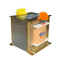 Biến áp cách ly 380V ra 220V 1.1KVA (5A)