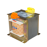 Biến áp cách ly 380V/220V - 1.5KVA