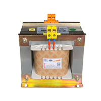 Biến áp cách ly 380V/220V - 1.5KVA