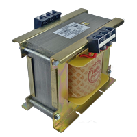 Biến áp cách ly 1 pha 380v ra 220v công suất 5.5KVA 25A