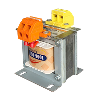 Biến áp cách ly 380V ra 12V - 100VA (8A)