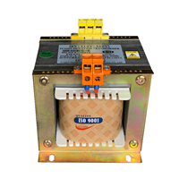 Biến áp cách ly 380V ra 12V 960VA 