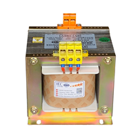 Biến áp cách ly 380V ra 12V 960VA 