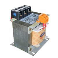 Biến áp cách ly 380V ra 24V 600VA (25A)